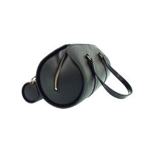Louis Vuitton Epi Shoulder Bag Soufflot
